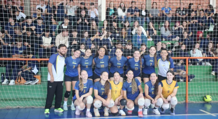 Wilson Joffre e Adventista e são favoritos ao título nos Jogos Escolares do Paraná