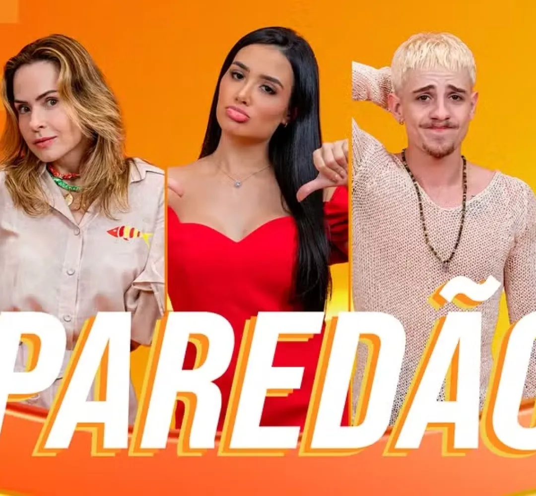 Paredão BBB 26: Veja como foi a formação entre Ana Paula Renault, Jordana e Juliano Floss