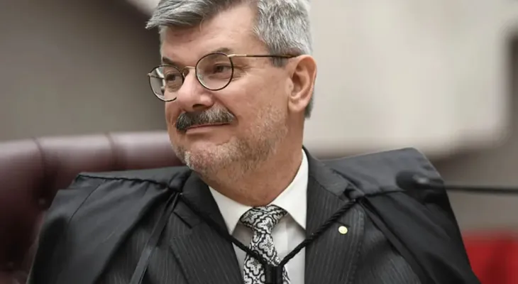 STJ marca depoimento de mulheres que acusam ministro Marco Buzzi de assédio