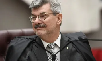 Plenário do STJ decide abrir processo contra ministro investigado por assédio sexual
