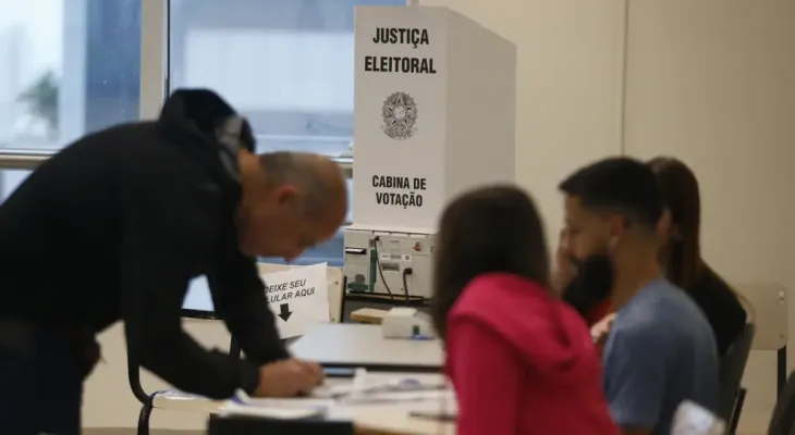 Eleitorado com mais de 60 anos cresce 74% e ganha peso nas eleições, aponta pesquisa