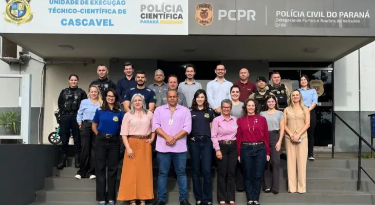 Sala Lilás é inaugurada em Cascavel para acolhimento de vítimas de violência