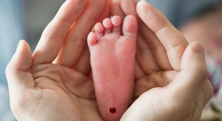 Paraná amplia Teste do Pezinho e passa a detectar até 51 doenças