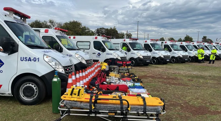 Mais pedágio à vista: Via Campo inicia operação em rodovias do Oeste e Norte do Paraná