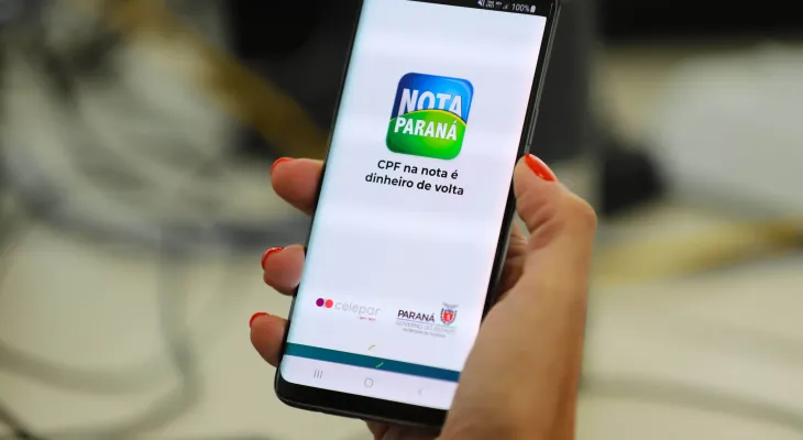 Nota Paraná bate novo recorde e libera créditos para mais de 14,2 milhões de consumidores