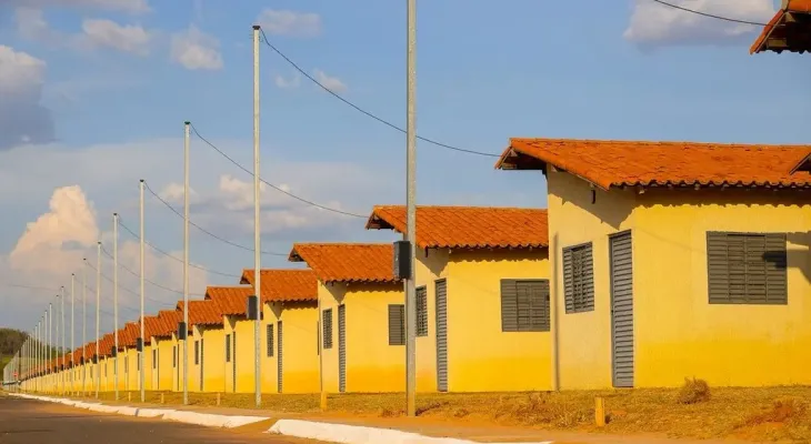 Reforma Casa Brasil: Governo libera até R$ 50 mil para obras e corta juros; veja as novas regras