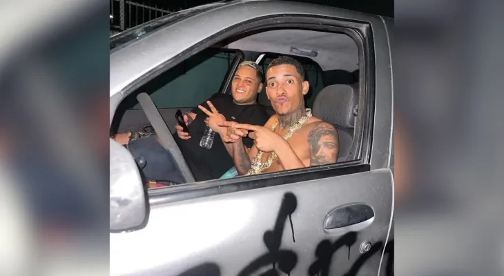 PF prende MC Ryan SP, MC Poze do Rodo e dono da ‘Choquei’ em operação
