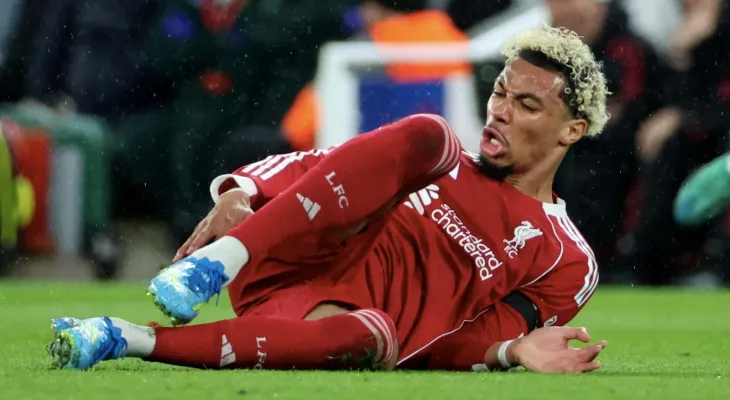 Seleção Francesa de Futebol tem baixa: Ekitiké sofre lesão grave e está fora da Copa