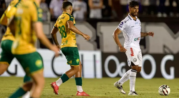 Operário defende invencibilidade de 18 jogos contra o Novorizontino no Germano Krüger; veja os times