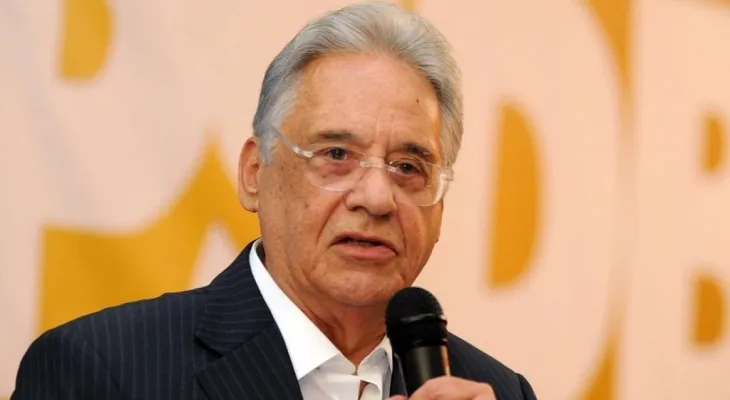 Justiça decreta interdição de Fernando Henrique Cardoso a pedido dos filhos