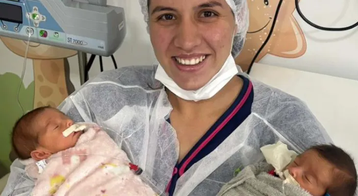 Paraná reduz mortalidade materna e aumenta investimentos em qualificação