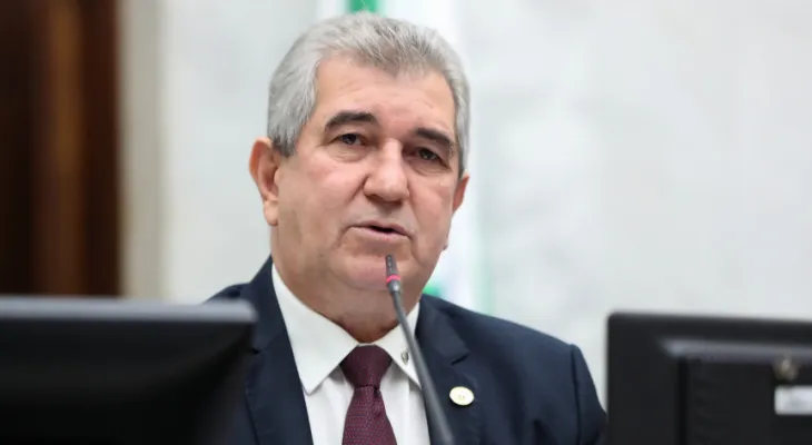 Bazana critica posição do MEC no STF e reforça defesa das APAEs no Paraná