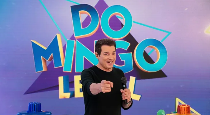 Domingo Legal do SBT sofre derrota na Justiça após polêmica com animal no palco