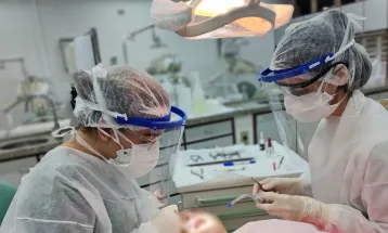 Câmara pressiona por reajuste de auxiliares odontológicos em Ponta Grossa