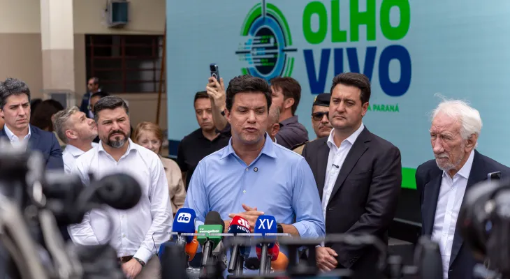 Olho Vivo: empresas denunciaram falhas graves em edital antes de licitação ser suspensa