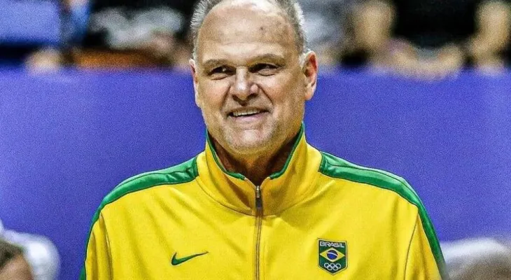 Oscar Schmidt: morre o 