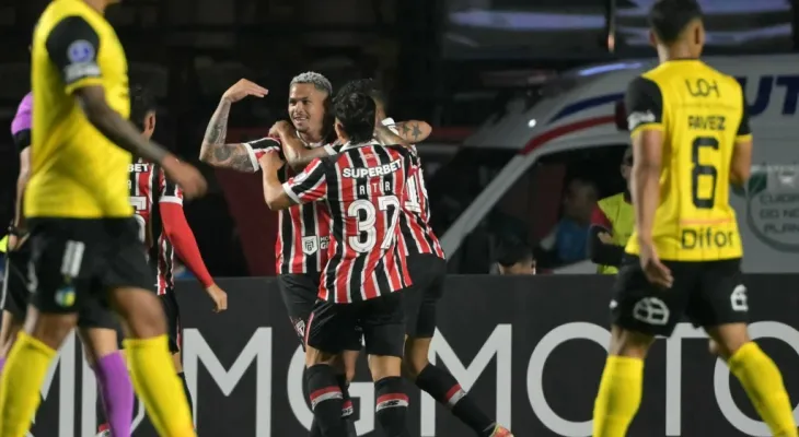 Campeonato Brasileiro Vasco e São Paulo abrem a rodada neste sábado