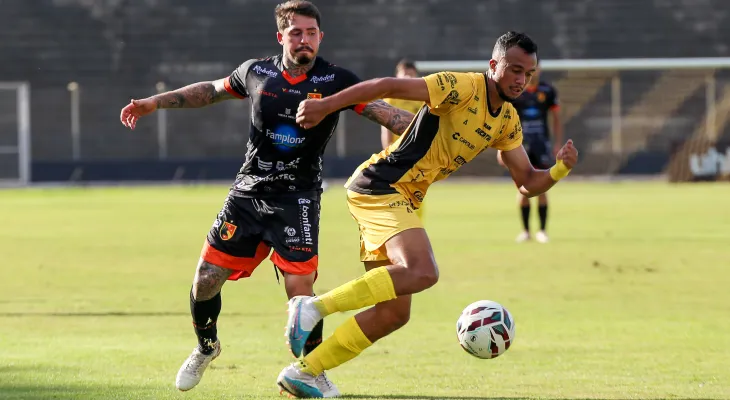 Série D: Cascavel pega o Guarany neste domingo e mira a ponta da tabela