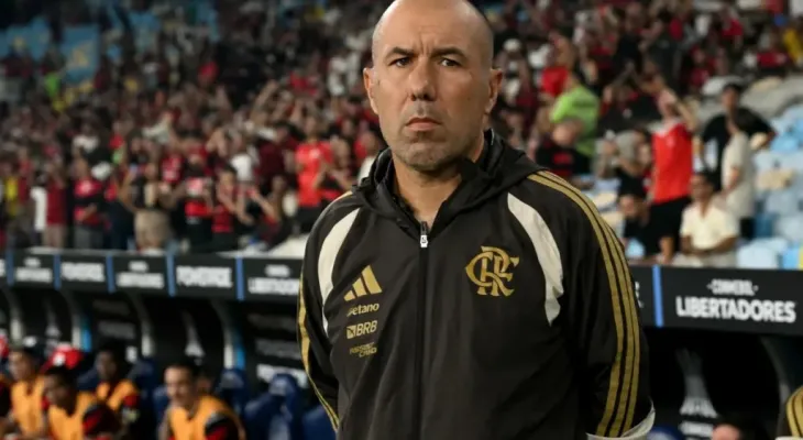 Campeonato Brasileiro: Flamengo faz confronto direto com o Bahia neste domingo