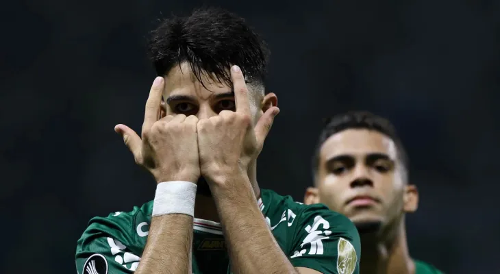 Campeonato Brasileiro: líder Palmeiras recebe o Furacão neste domingo