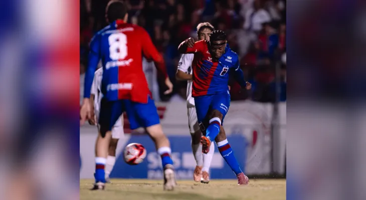 Paraná Clube vence, mantém invencibilidade e decide liderança contra o Patriotas