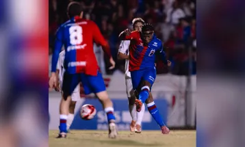 Paraná Clube vence, mantém invencibilidade e decide liderança contra o Patriotas