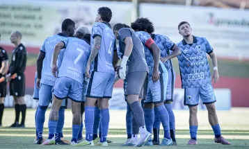 Azuriz tropeça de novo e grupo do Cascavel tem jogo de oito gols na Série D