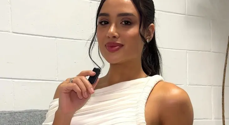 Jordana Morais, do BBB 26, admite erro por uso de cotas raciais em concurso: 