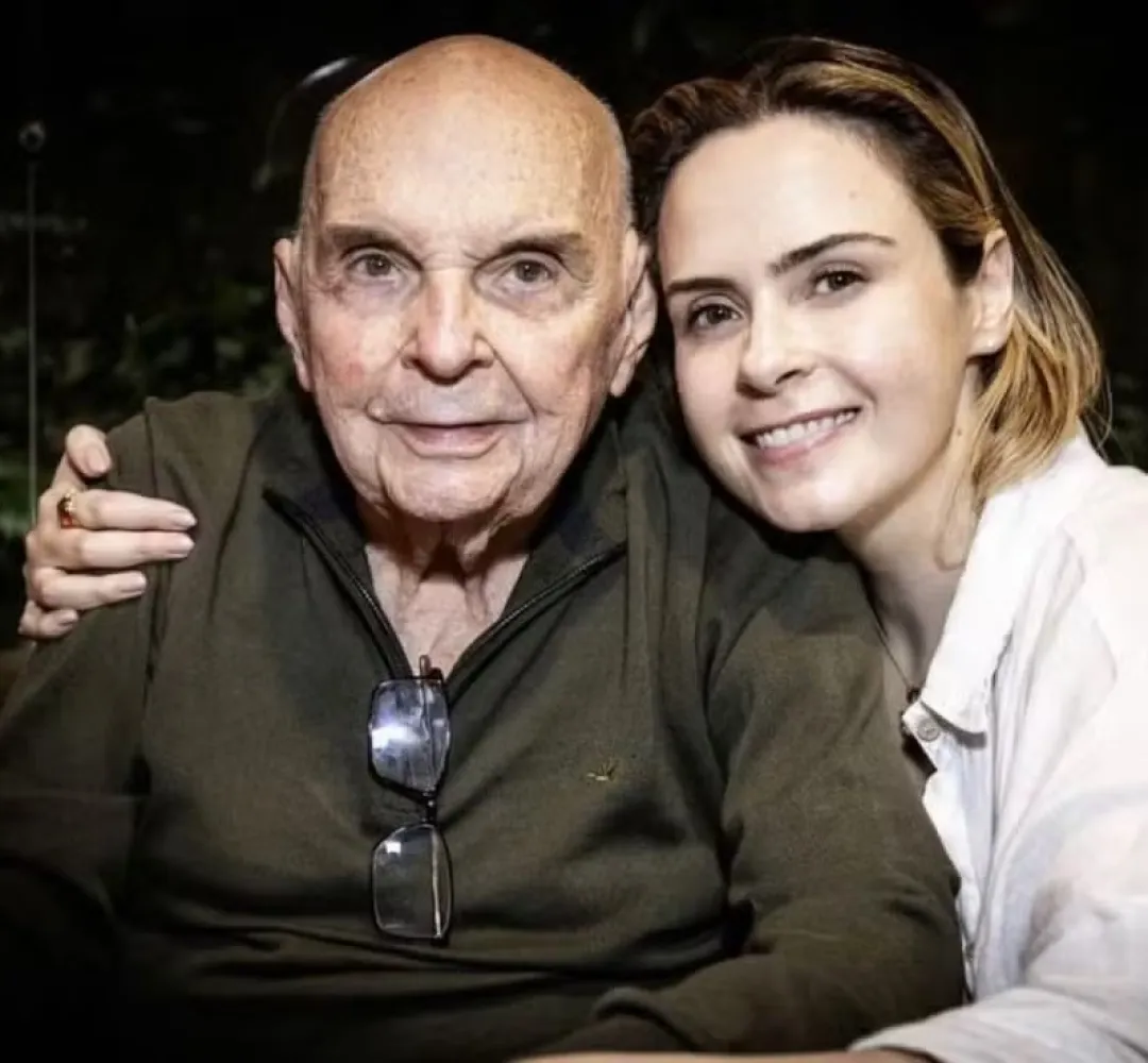 Ana Paula Renault é avisada sobre morte do pai no BBB 26 e decide continuar no reality