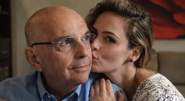 Quem era o pai de Ana Paula Renault: ex-político Gerardo Renault morre aos 96 anos