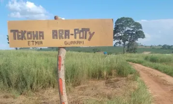 Itaipu desembolsa R$ 17,6 milhões para compra de áreas no Oeste do Paraná em meio a conflitos fundiários