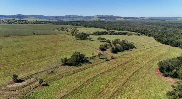 Itaipu desembolsa R$ 17,6 milhões para compra de áreas no Oeste do Paraná em meio a conflitos fundiários