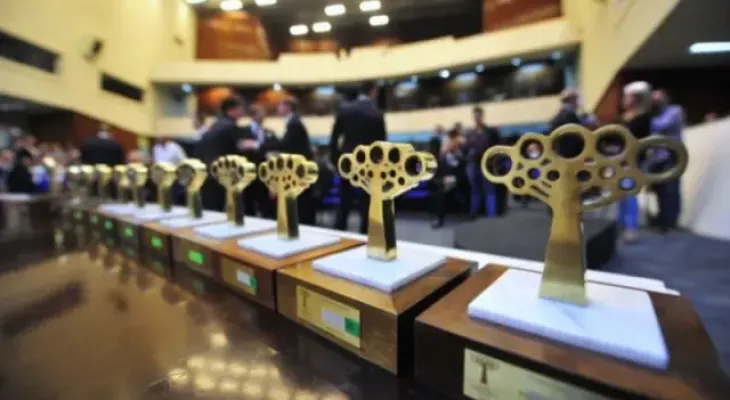 Abertas as incrições para o Prêmio Gestor Público Paraná 2026