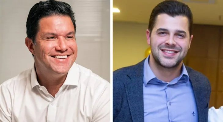 Novo secretário das Cidades construiu carreira sob a estrutura política de Guto Silva