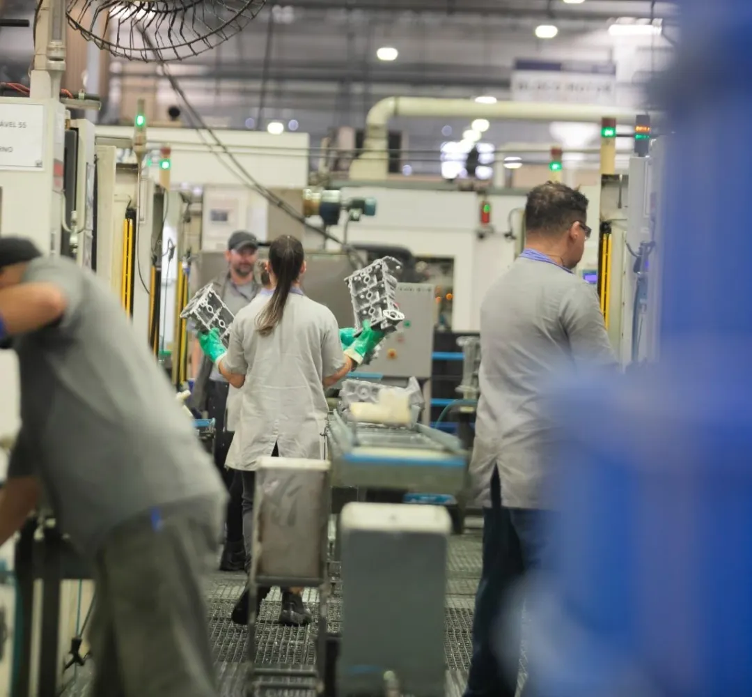 Fiep vê risco ao emprego e critica avanço de PECs da jornada