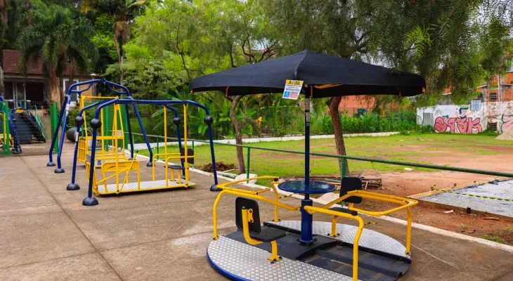 Lei obriga loteamentos a incluírem espaços adaptados para pessoas com deficiência em Ponta Grossa