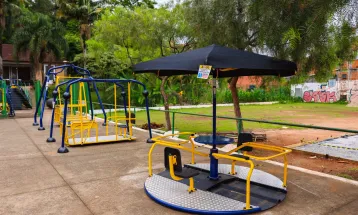 Lei obriga loteamentos a incluírem espaços adaptados para pessoas com deficiência em Ponta Grossa