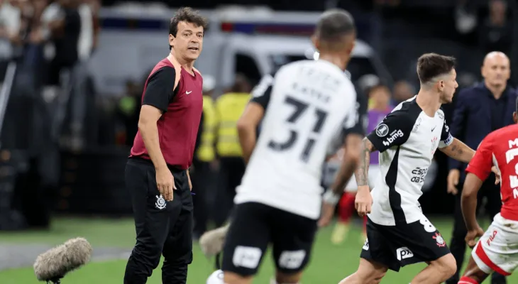 Atual campeão, Timão estreia contra o Barra na Copa do Brasil