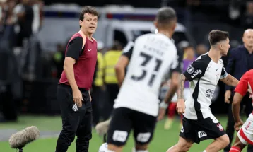 Atual campeão, Timão estreia contra o Barra na Copa do Brasil