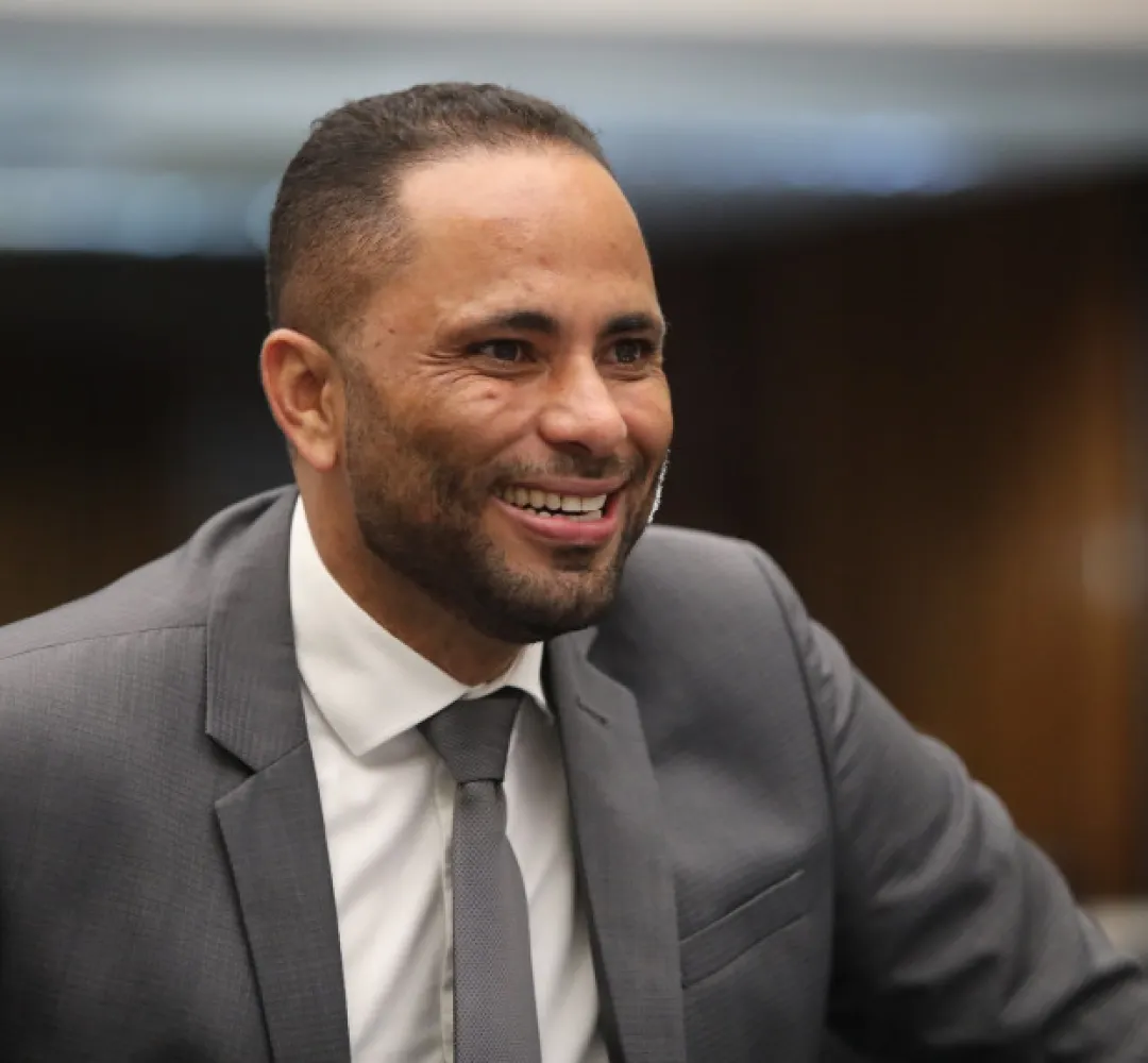 Denúncia sobre uso de dados em corrida de Maringá envolve deputado e vira caso de polícia