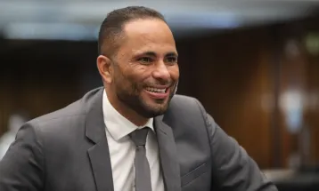 Denúncia sobre uso de dados em corrida de Maringá envolve deputado e vira caso de polícia