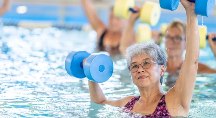 População idosa cresce mais de 55% no Paraná em pouco mais de uma década