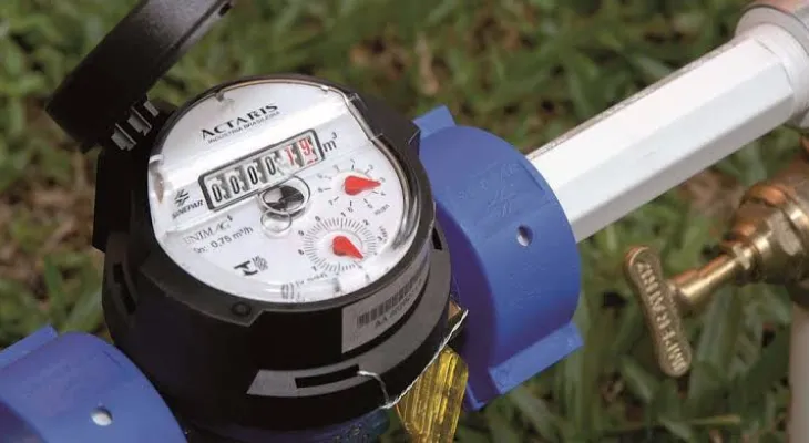 Sanepar vai trocar mais 380 mil hidrômetros em 2026