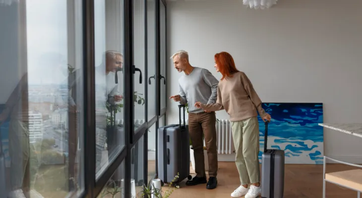 Airbnb vira campo de batalha: condomínios ganham poder de veto enquanto plataforma avança sobre hotéis