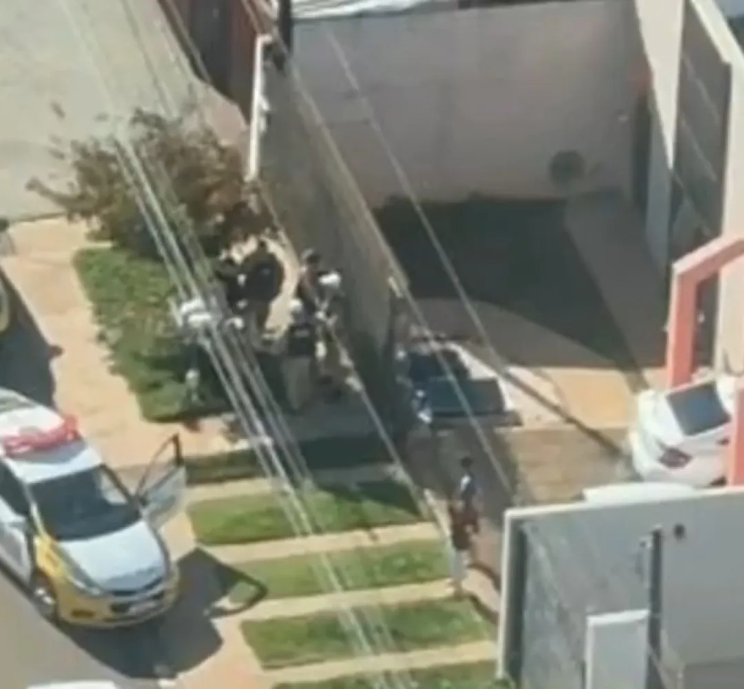 Policial militar é preso suspeito de participar de sequestro em Cascavel