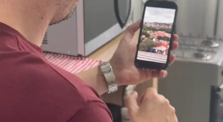 “Já vi até carro importado”, diz morador de ‘território dominado pelo tráfico’ em bairro conceituado de Cascavel