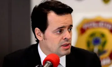 Itamaraty e embaixada dos EUA se reúnem após expulsão de delegado da PF