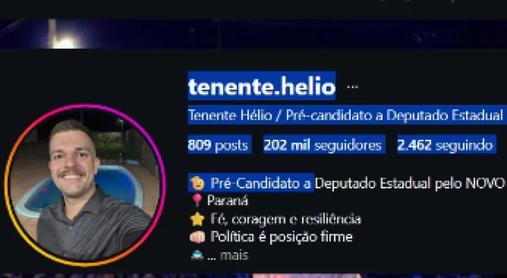 O Fantasma da Inelegibilidade: Helio pode ser impedido de concorrer antes mesmo da convenção?