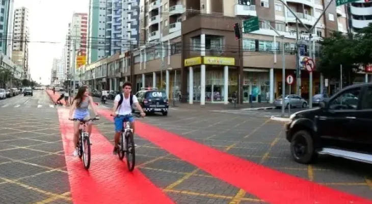 TCE-PR aponta falhas e emite recomendações para mobilidade urbana em quatro cidades