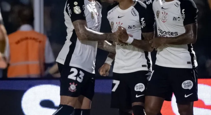 Copa do Brasil: Timão defende melhor série sem sofrer gols no ano